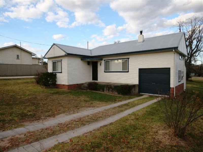 Property Sold in Tenterfield