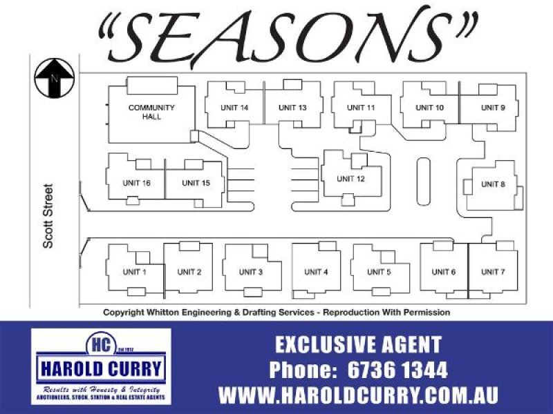 Real Estate in Tenterfield