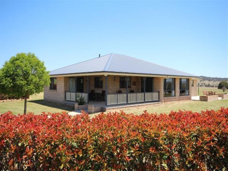 Property Sold in Tenterfield