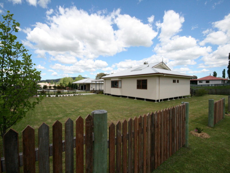 Real Estate in Tenterfield