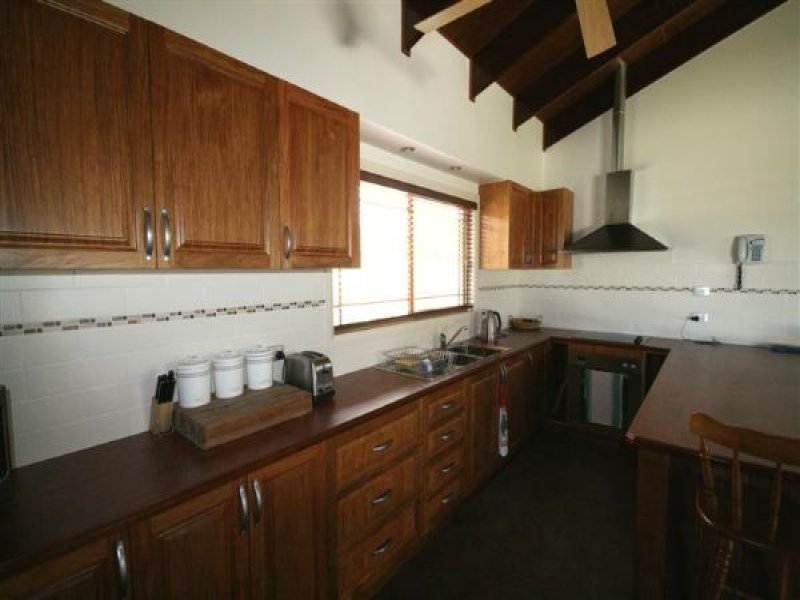 Open for inspection in Tenterfield