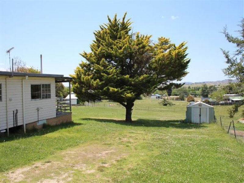 Tenterfield Properties Sold