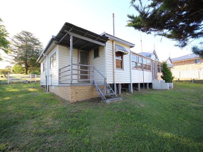Real Estate in Tenterfield