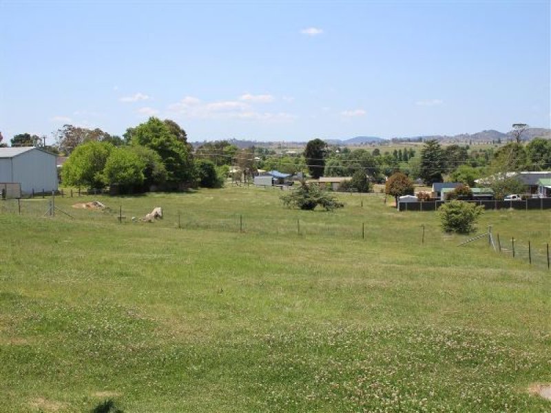 Real Estate in Tenterfield