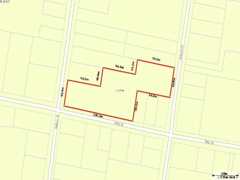 Selling your property in Tenterfield