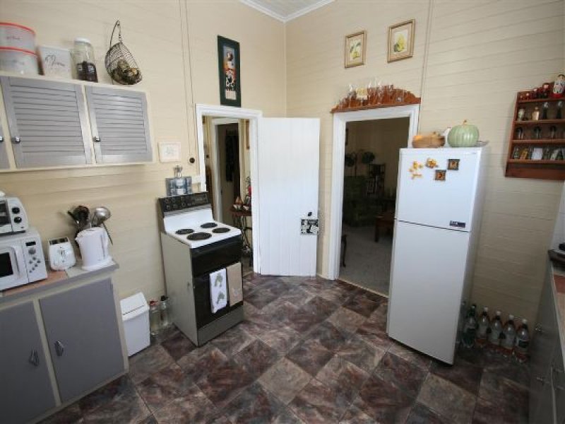 Real Estate in Tenterfield