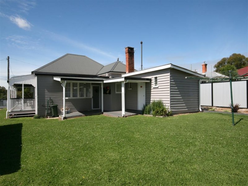 Real Estate in Tenterfield