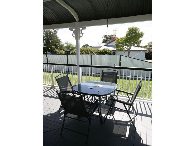 Real Estate in Tenterfield