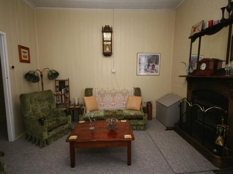 Real Estate in Tenterfield
