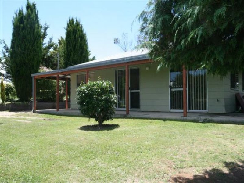 Tenterfield Properties Sold