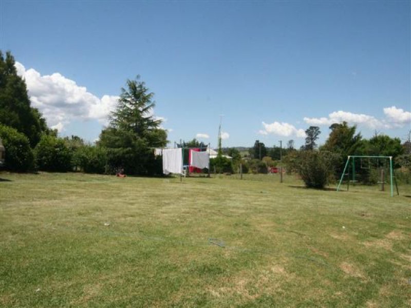 Real Estate in Tenterfield