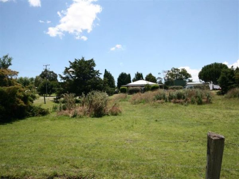 Real Estate in Tenterfield