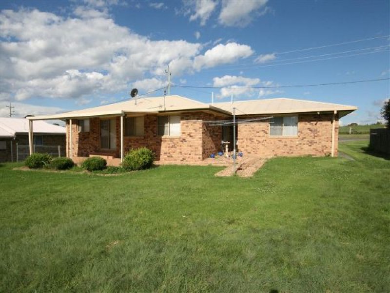 Real Estate in Tenterfield