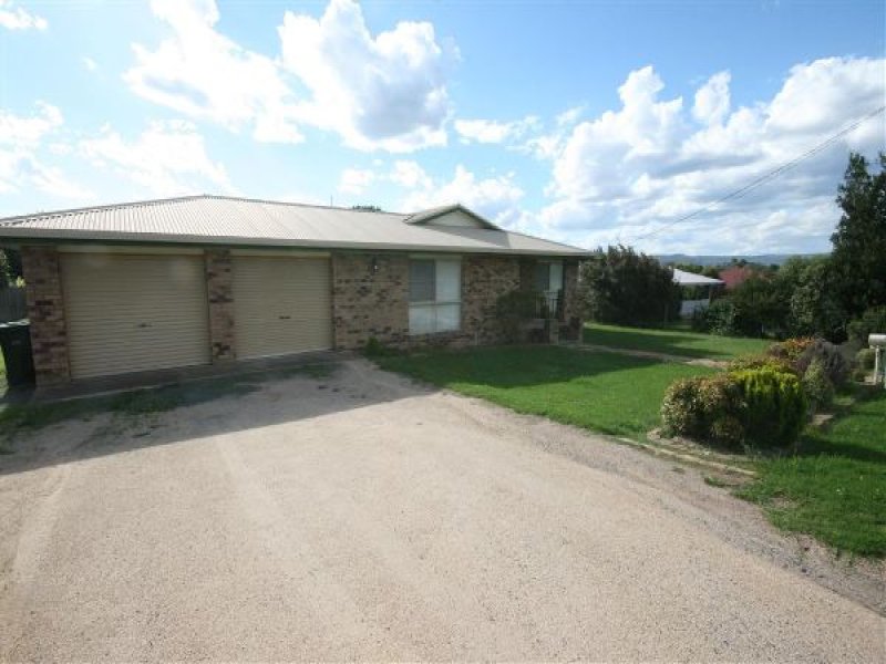 Real Estate in Tenterfield