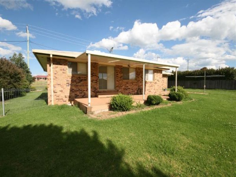 Tenterfield Properties Sold