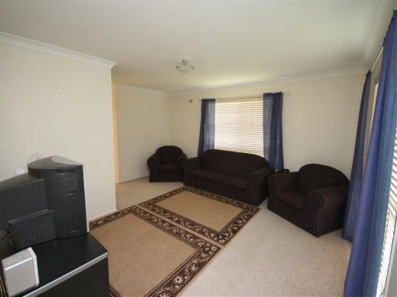 Tenterfield real estate Sold