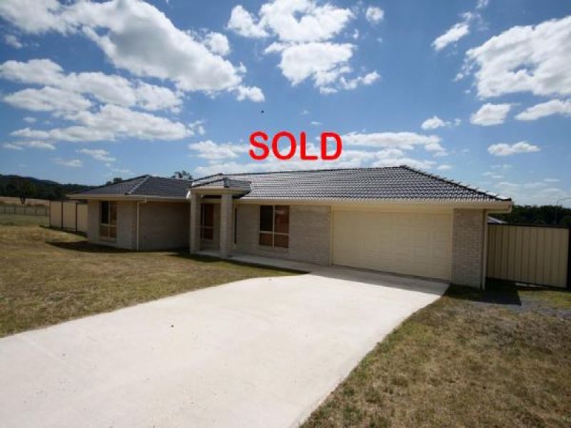 Property Sold in 