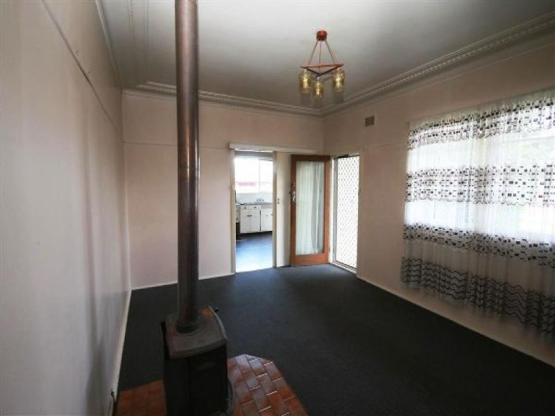 Real Estate in Tenterfield