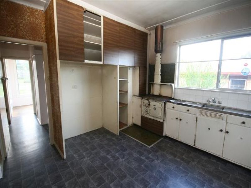 Open for inspection in Tenterfield