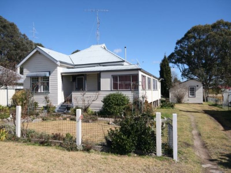 Property Sold in Tenterfield