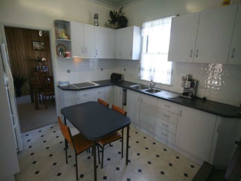 Real Estate in Tenterfield