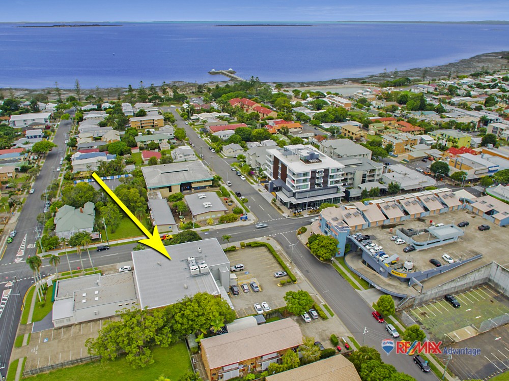 Real Estate in Wynnum