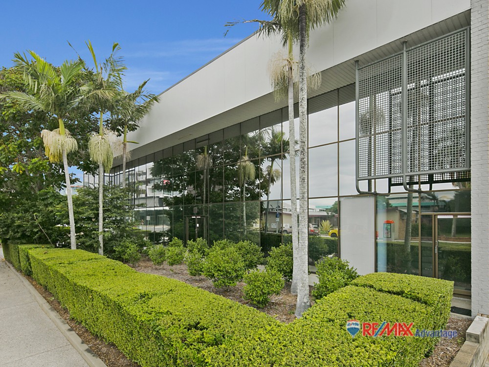 Property For Rent in Wynnum