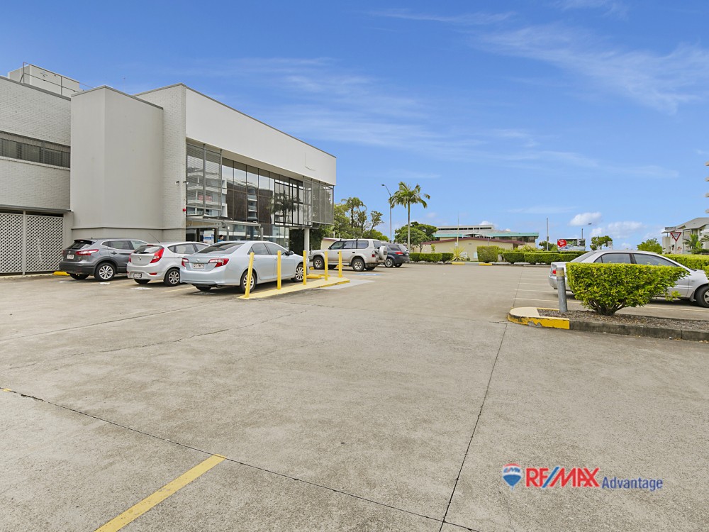 Real Estate in Wynnum