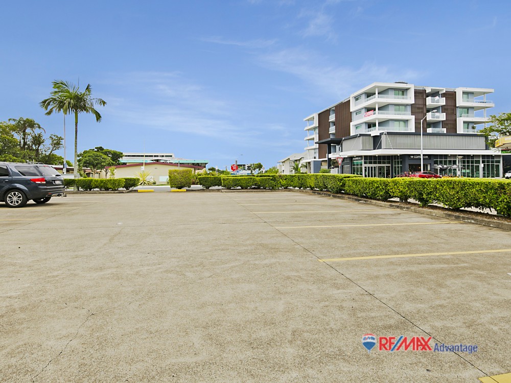 Real Estate in Wynnum