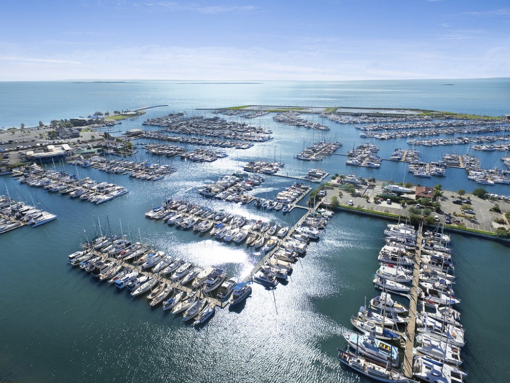 Property For Sale in Wynnum