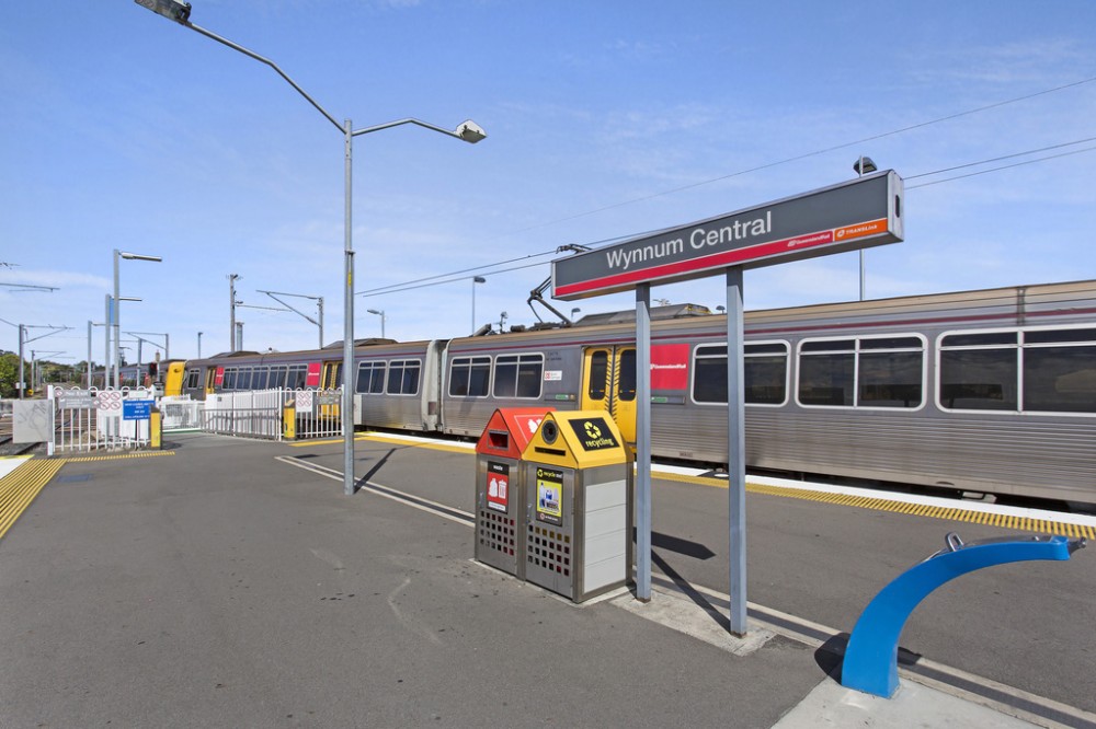 Real Estate in Wynnum