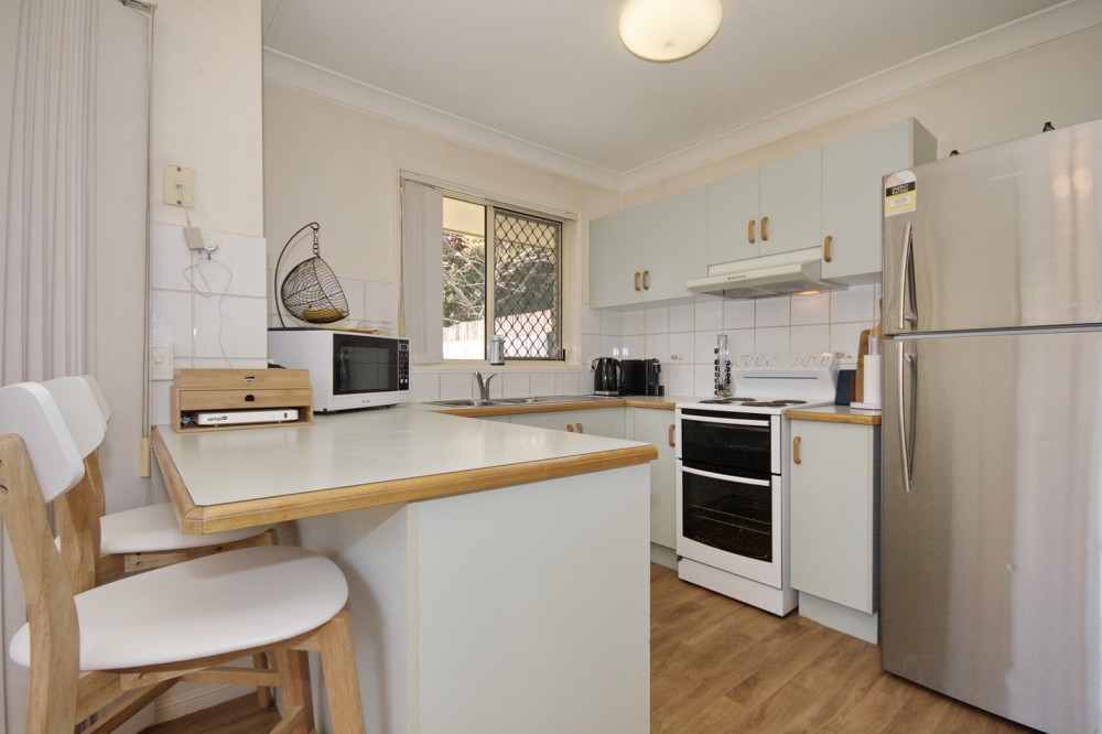 Open for inspection in Hemmant