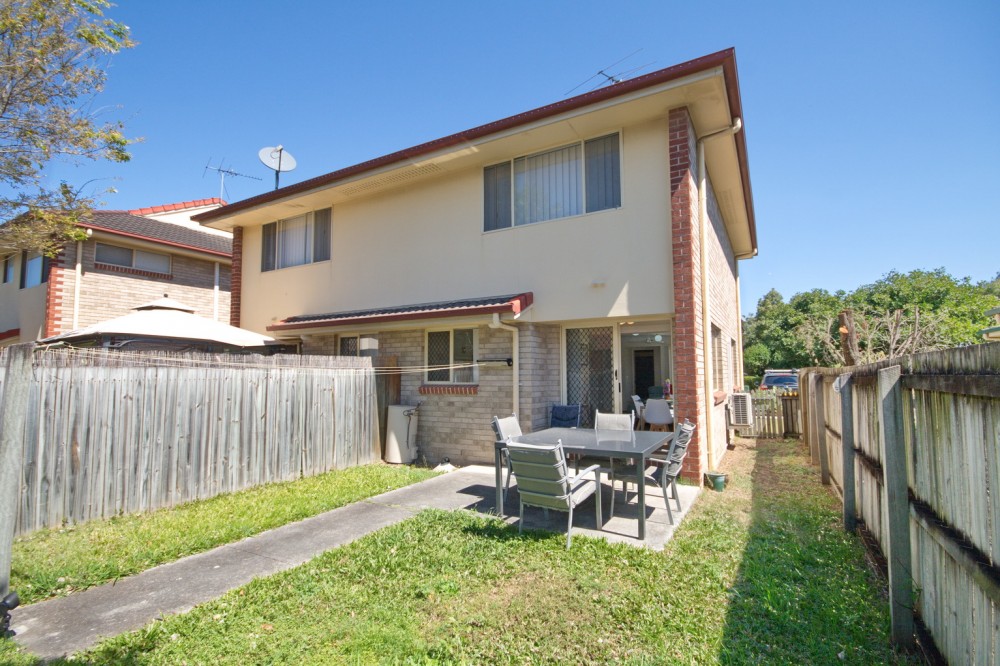 Real Estate in Hemmant