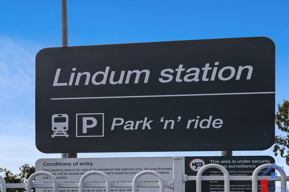 Real Estate in Hemmant