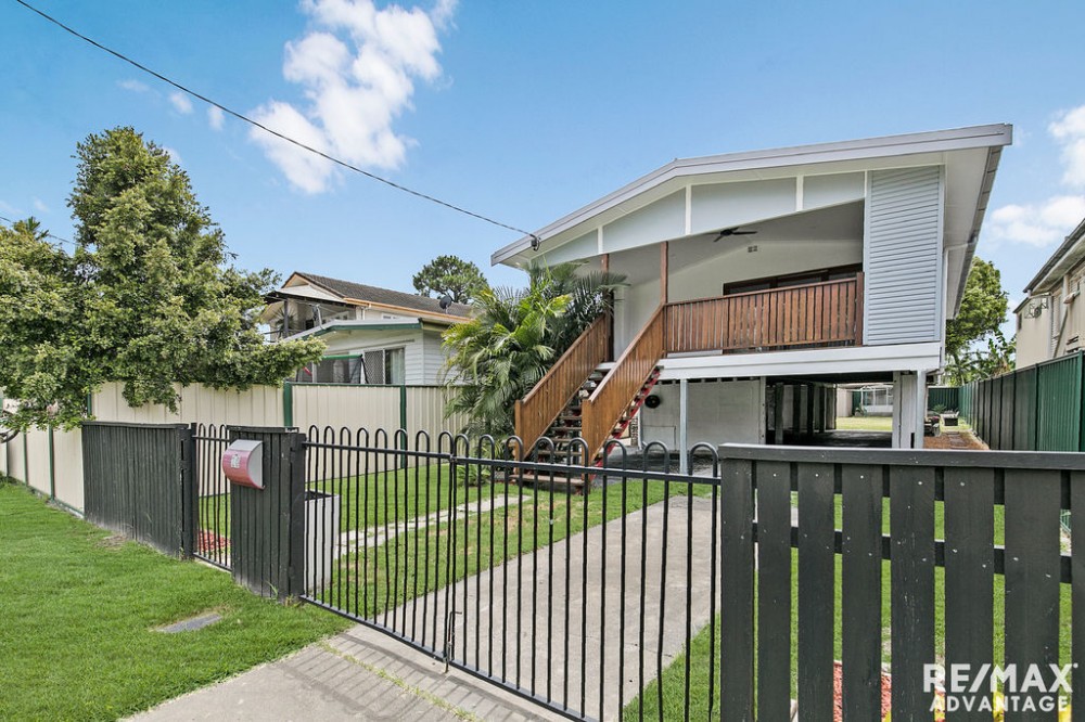 Real Estate in Hemmant