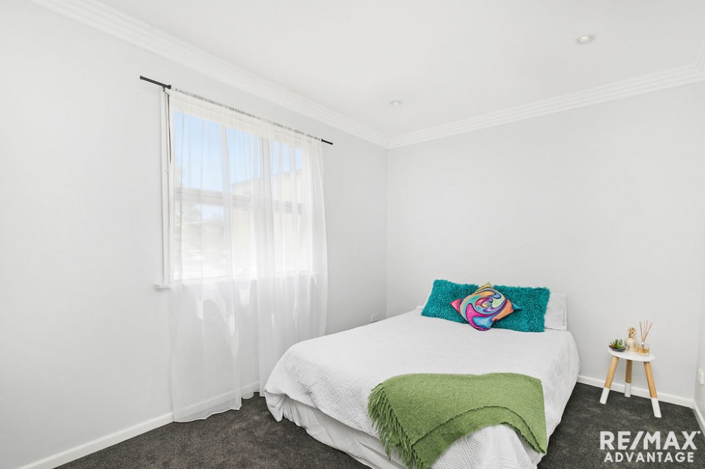 Open for inspection in Hemmant