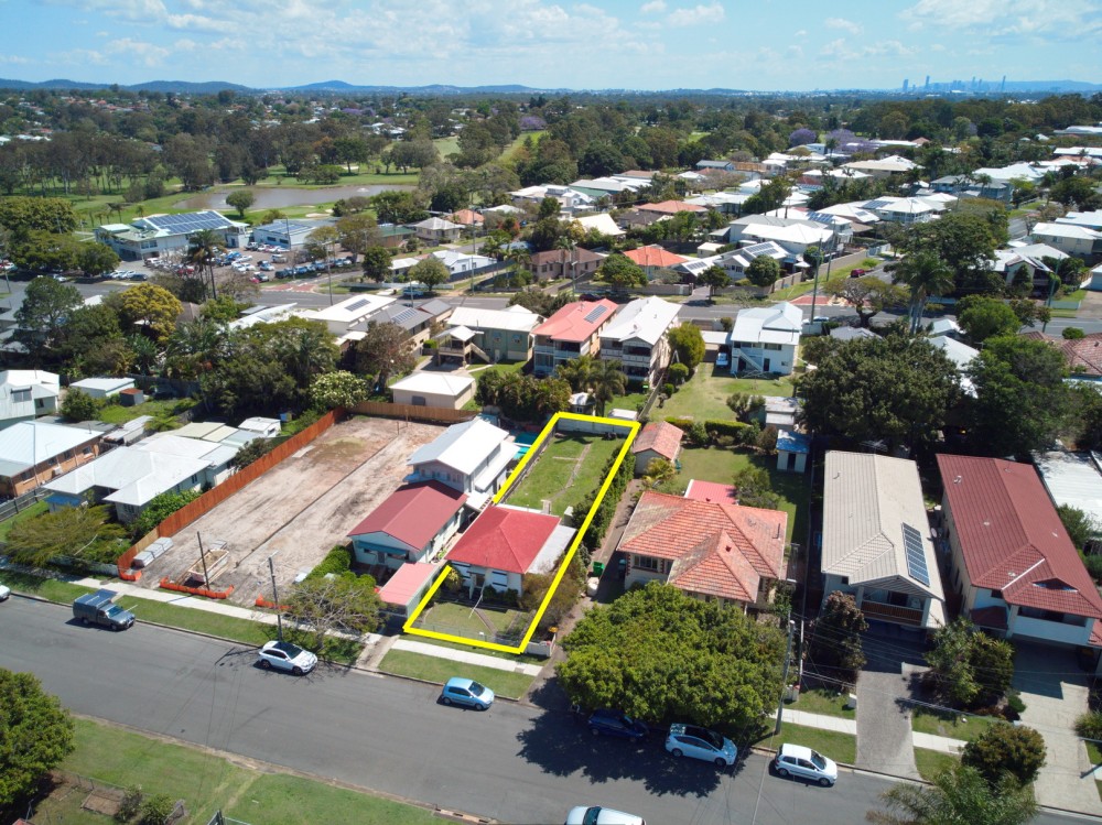 Wynnum real estate For Sale