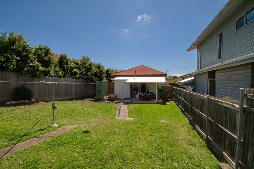 Real Estate in Wynnum