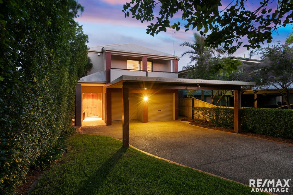 Real Estate in Manly