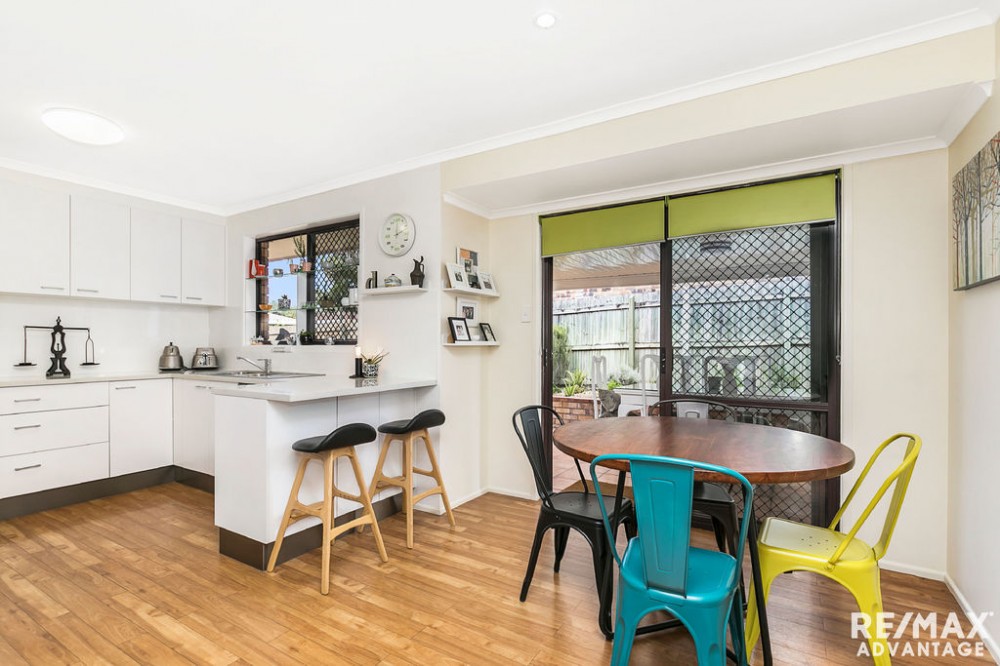 Real Estate in Tingalpa