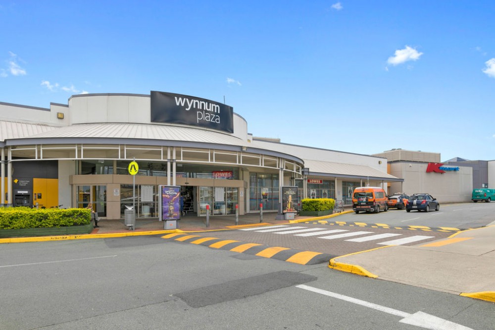 Real Estate in Tingalpa