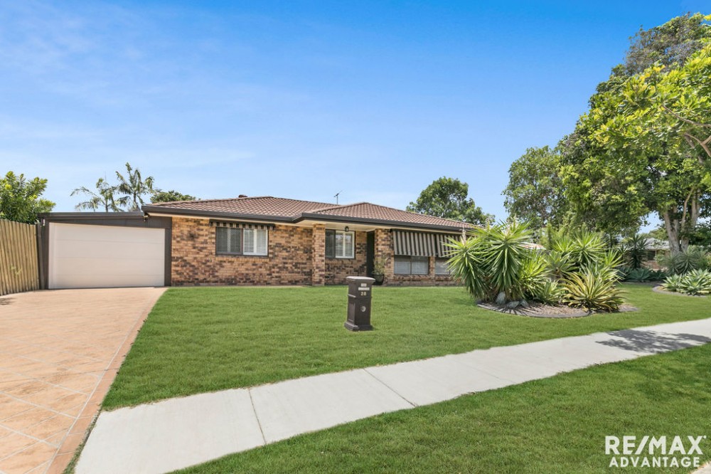 Tingalpa real estate For Sale