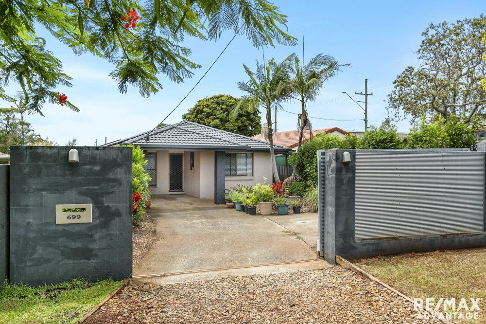 Property For Sale in Wellington Point