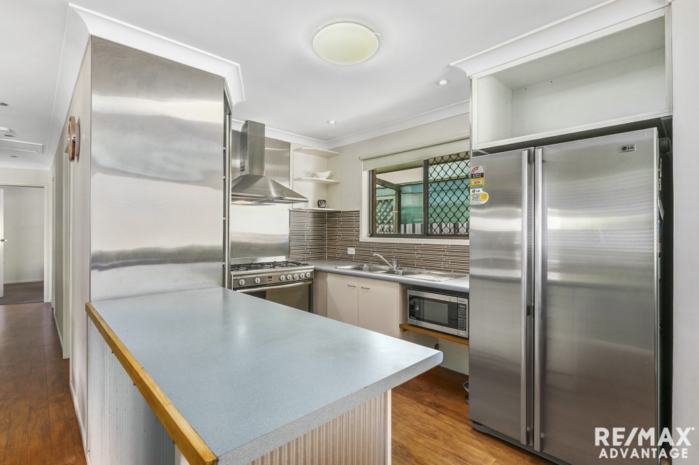 Real Estate in Wellington Point