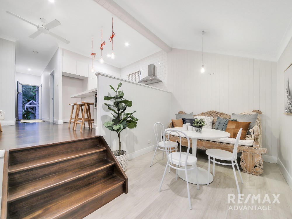 Real Estate in Manly West