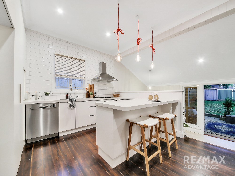 Manly West real estate For Sale