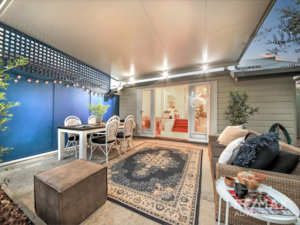 Real Estate in Manly West