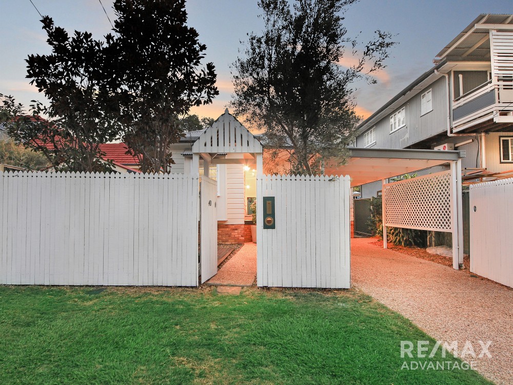 Real Estate in Manly West