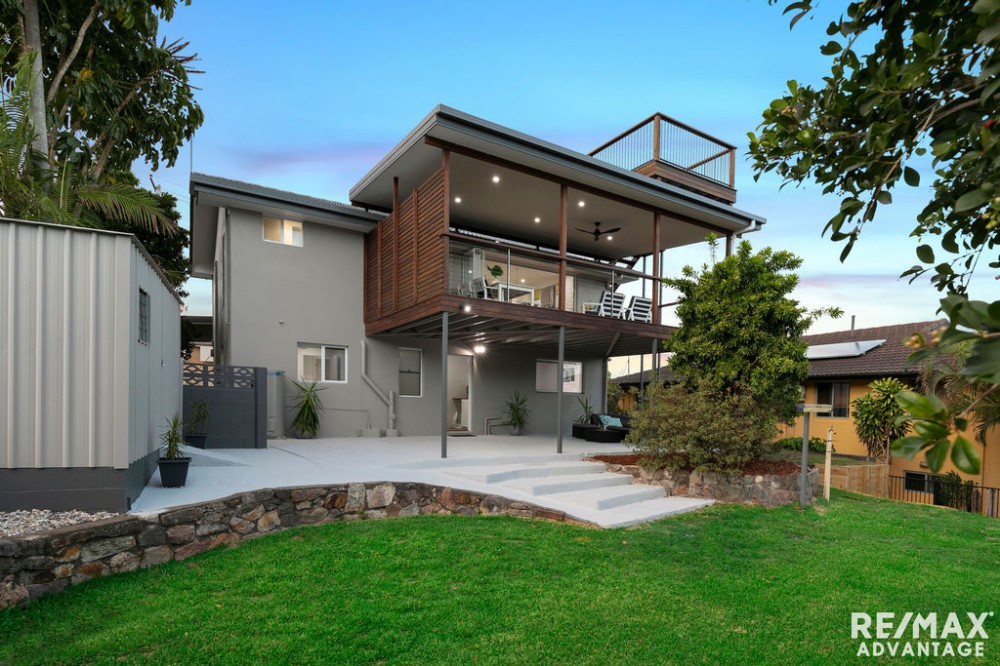 Manly West Properties For Sale