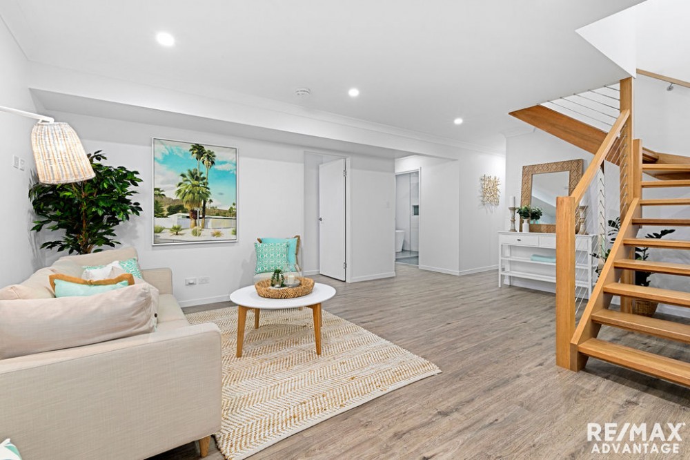 Real Estate in Manly West